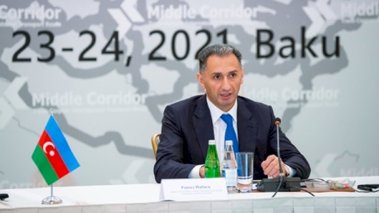    Nazir “TIR“ sürücülərinin etiraz etdiyi şöbə müdirini İŞDƏN ÇIXARDI   