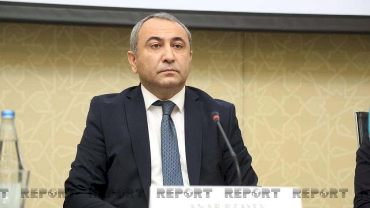    “Nazir mənə töhmət versəydi, bundan xəbərim olardı“   