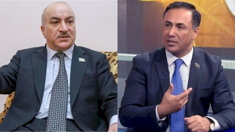    Elman Nəsirov Tahir Kərimlidən danışdı: “İnşallah, başına bir iş gəlməz“   