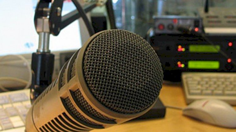    Yeni radio üçün 6 iddiaçı  müraciət etdi   - SİYAHI