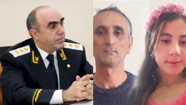    Sensasiya: “Nərmin işi”ndə  Zakir Qaralovun “əli”...   - Faktlar niyə gizlədilir?