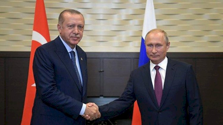    Putin nə vaxt Türkiyəyə gələcək?   
