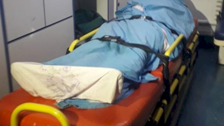    Bakıda gənc oğlan kütləvi dava zamanı qətlə yetirildi   