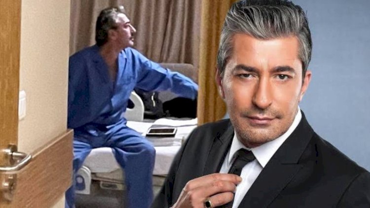    Erkan Petekkaya alkoqolizmdən belə xilas oldu   
