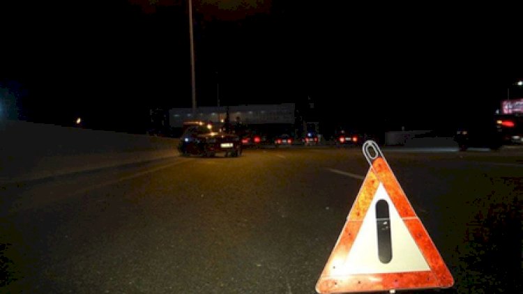    Bakıda DƏHŞƏT! Avtomobili geriyə verərkən qonşusunun üstündən keçdi   