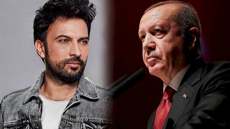    Tarkanın yeni mahnısı: Eyham Ərdoğana vurulur?   