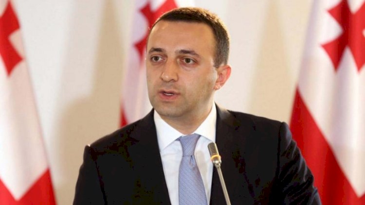    Gürcüstanın Baş naziri Azərbaycanla əməkdaşlığa dair layihələr təqdim edəcək   