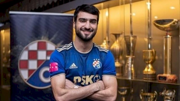    Mahir “Dinamo“da debüt etdi - Komandası məğlub oldu   