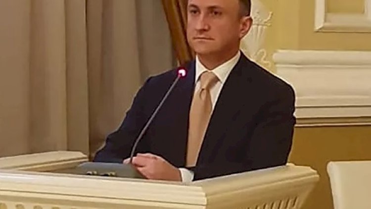    Prezident onu Nərimanov rayonuna icra başçısı təyin etdi   