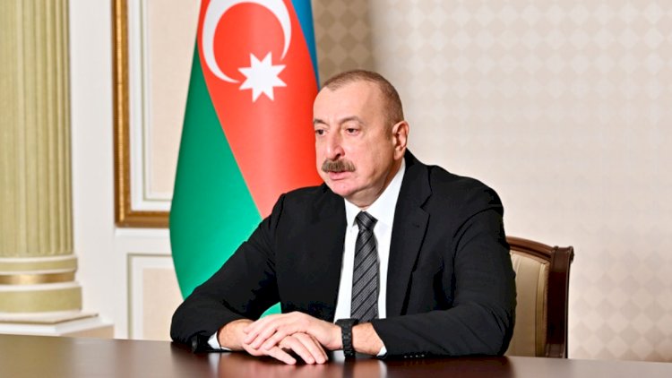    Prezidentin icra başçılarına son tapşırığı   