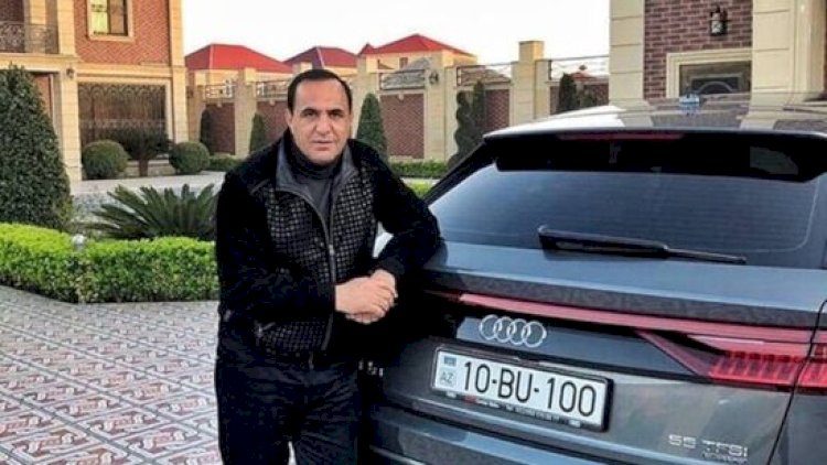    Manaf Ağayevin Füzuli səfərinə görə polis əməkdaşlarının cəzalandırılması gözlənilir   