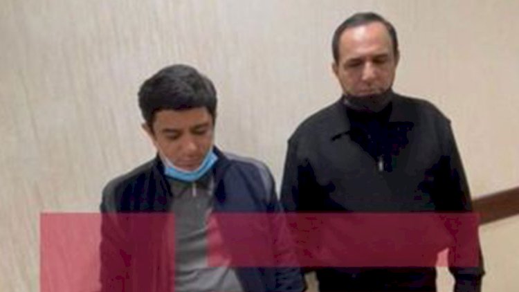    Manaf Ağayev həbs olundu   