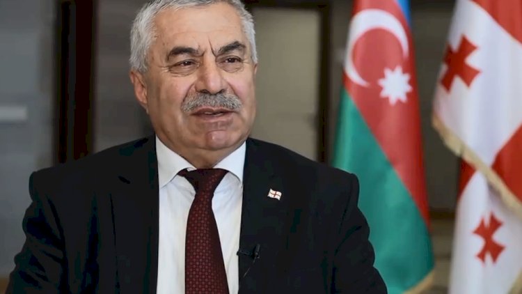    “Qafqazda üçtərəfli əməkdaşlıq üçün ən böyük əngəl Ermənistan olub“   - Gürcüstanlı siyasətçi