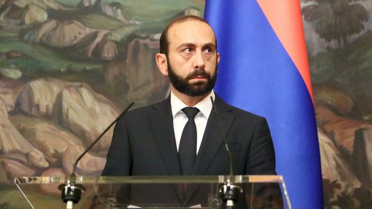    “Dağlıq Qarabağın statusu əsas və prinsipial məsələlərdir” – Erməni nazir   