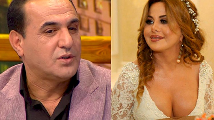    Mətanət Əsədova Manafa görə aksiyaya başladı   