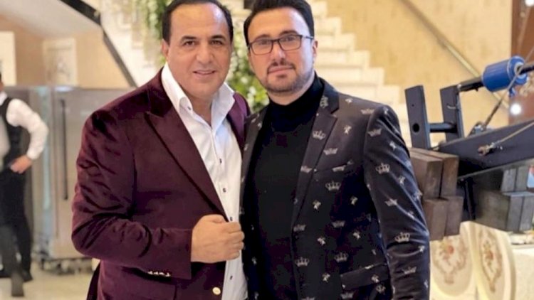    Nadir Manaf Ağayevlə bağlı paylaşım edib, sonra sildi   