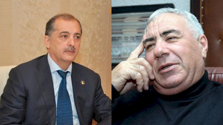    Hafiz Hacıyev  həbsdəki icra başçısından danışdı: “Xidmətləri çoxdur, böyük işlər görüb“   