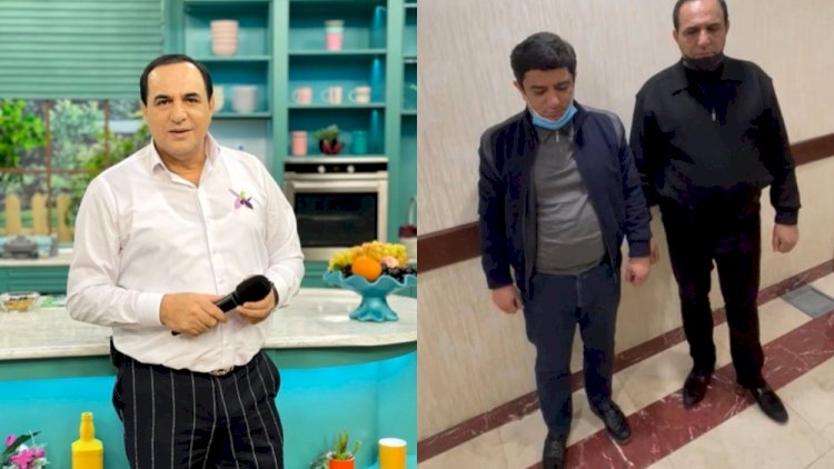    Jurnalist Manaf Ağayevi müdafiə etdi:   “Buna görə 15 sutka “oxumaq” doğru idimi?!”