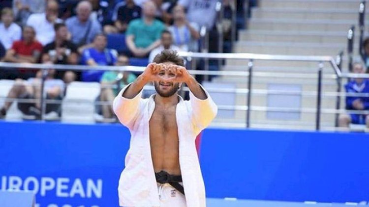    Hidayət Heydərov Böyük Dəbilqədə qızıl medal qazandı   