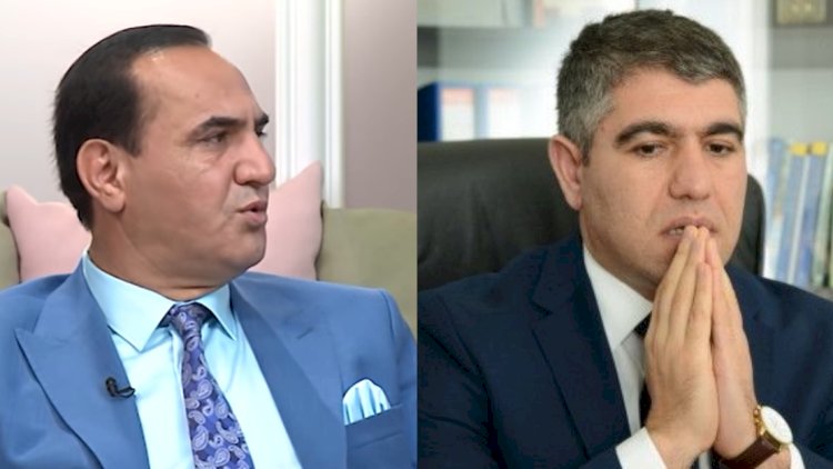    Füzulinin deputatı Manaf Ağayevin həbsindən danışdı:   “Son hadisə ondan xəbər verir ki...”