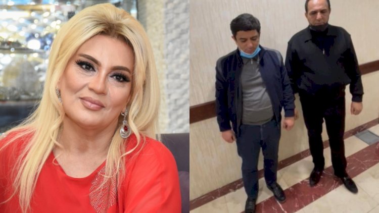    Nüşabə Manafın həbsinə haqq qazandırdı: “Artıq söhbətlərə ehtiyac yoxdur“   
