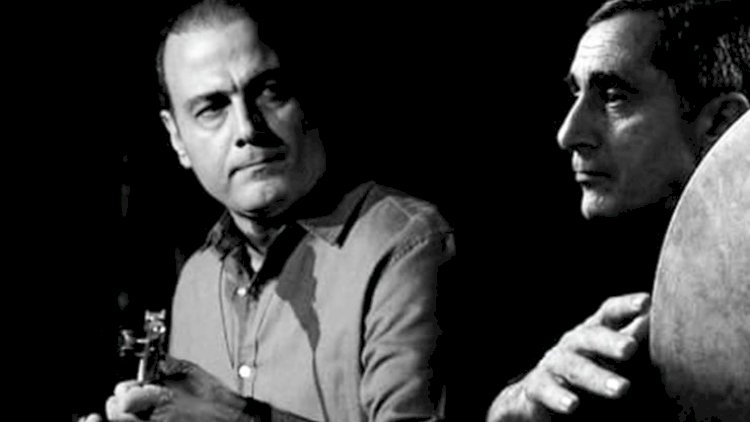    Alim Qasımov iranlı həmkarı ilə birlikdə konsert verəcək   