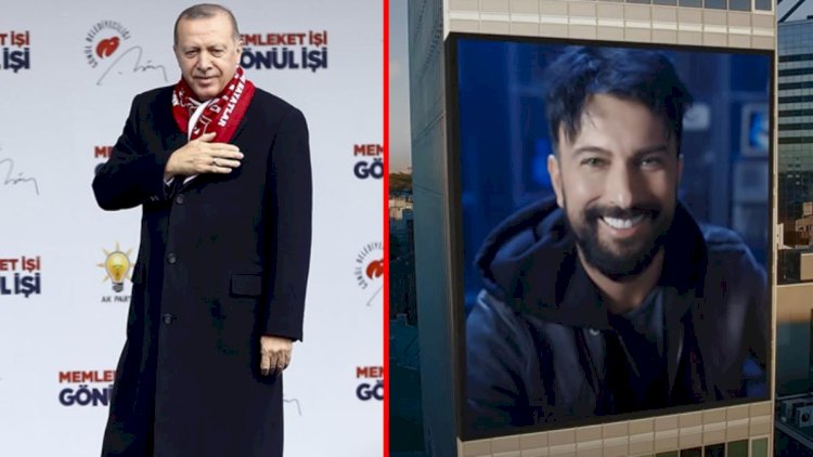    Tarkan yeni mahnısından danışdı: “Ümidimi itirmiş kimi idim“   