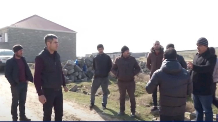    Onlar 7 ildir qaranlıqda yaşayır – Video   