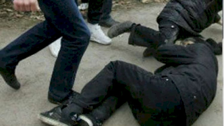    25 yaşlı gəncin qulağını bu səbəbdən kəsiblər   - DİN-dən açıqlama