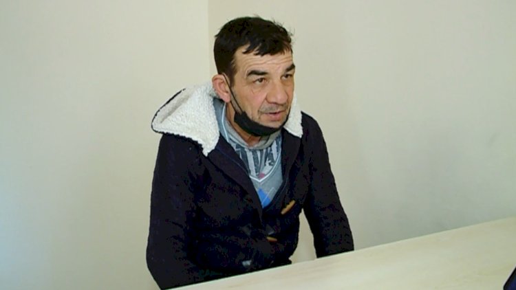    Gəncə sakinində silah və narkotik aşkarlandı   - Fotolar