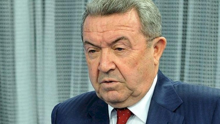    “Mehdiyev məni 1 saat qəbulunda gözlətdi” - Misir Mərdanov   