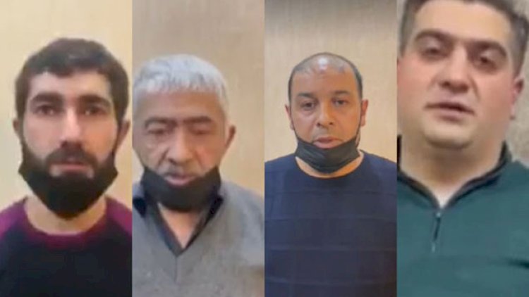    Üzr videolarını yaymaq doğrudurmu? - Hüquqşünas   RƏYİ