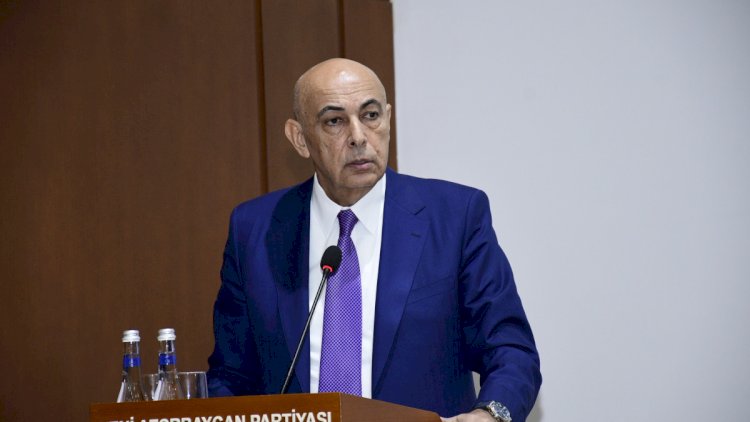    “Qələbə ilə bağlı məkrli manipulyasiyaların qarşısı alınmalıdır” - PA şöbə müdiri   