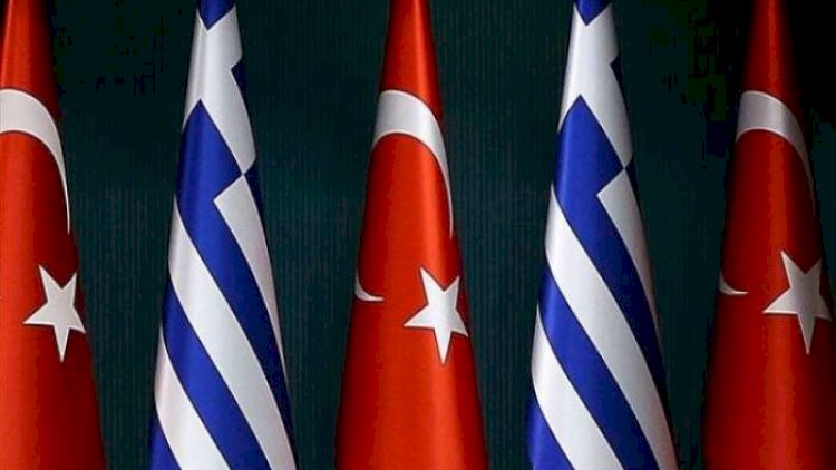    Türkiyə və Yunanıstan rəsmiləri görüşəcək   