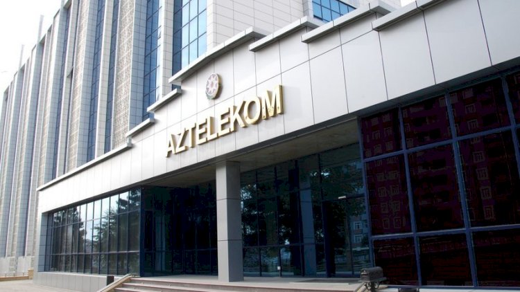   Sumqayıt TKQ rəisinin həbsi xəbəri həqiqəti əks etdirmir - “Aztelekom”dan AÇIQLAMA   