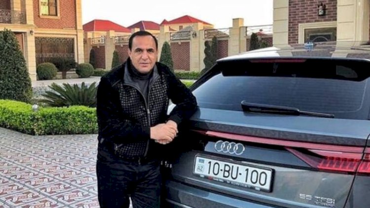    Manaf Ağayev təzminat ala bilərmi?   