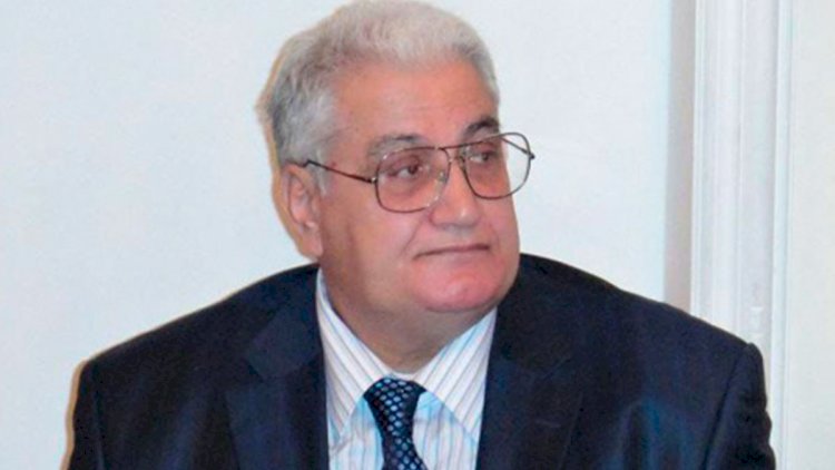    Azərbaycanda general vəfat etdi   
