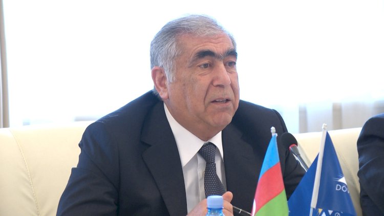    ““Azəravtoyol” yollarda ölüm mənbəyi yaradır” – Saleh Məmmədovun qohum-əqraba idarəçiliyi   