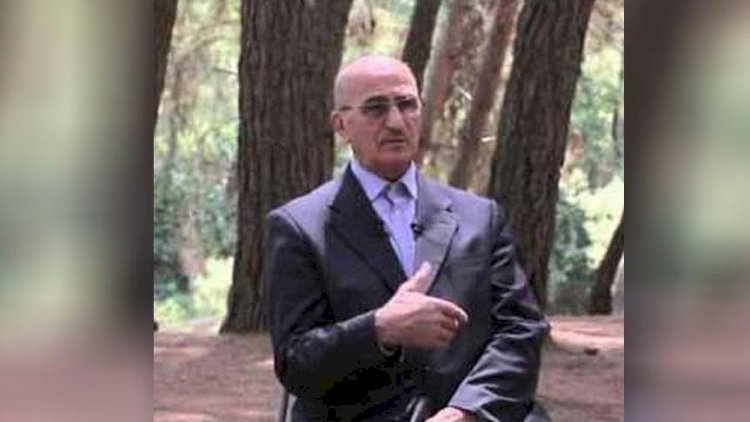    Fətullah Gülənin “sağ əli“ öldü   