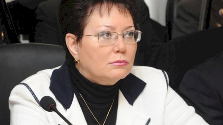    Ukraynadakı səfirimiz: “Kim narahatdırsa, ölkədən çıxa bilər”    