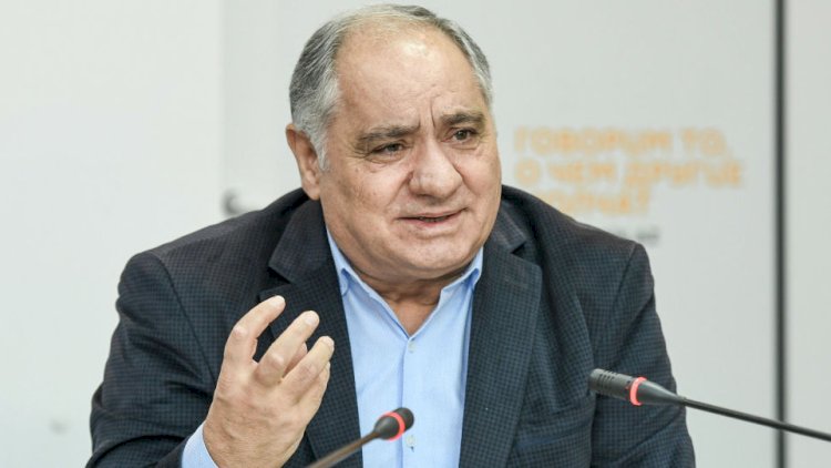    “Prezidentin tapşırığını yerinə yetirmək barədə moizələr oxumaqdansa, sussa yaxşıdır...”   