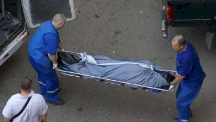    Sabiq nazir müavinin meyiti tapıldı - Foto   