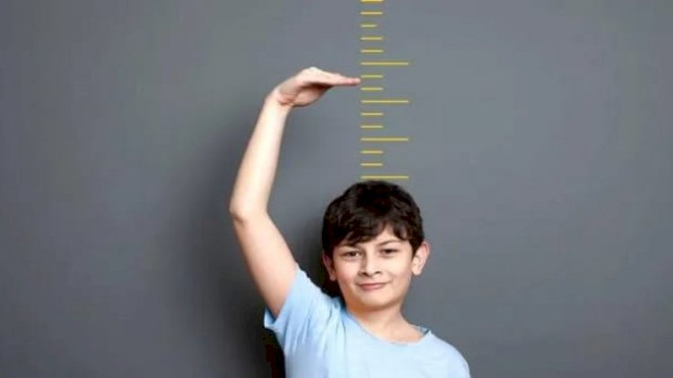    Uzun Həsənin nəvələri niyə Cırtdana dönür?   - Azərbaycanlıların boy problemi