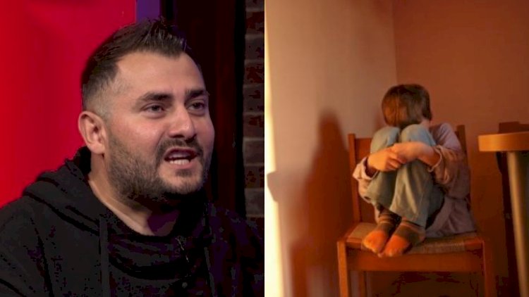    Murad Arif uşaqlara qarşı şiddətdən danışdı   