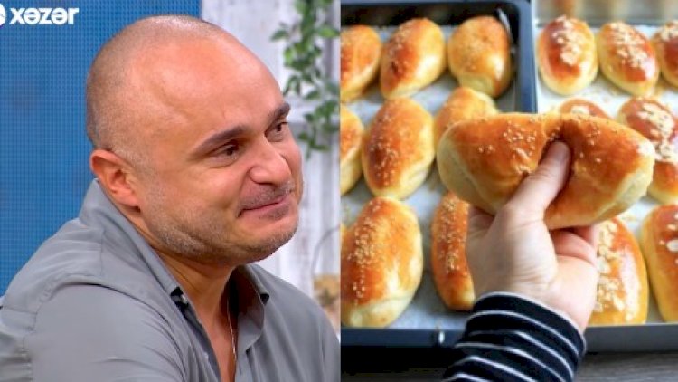   “Miri Yusif bulka satırdı“   - Video
