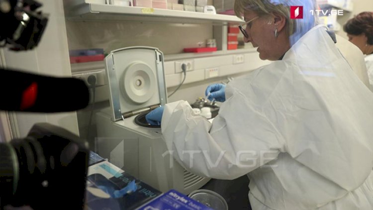   Qonşuda koronavirus MƏNZƏRƏSİ: 32 nəfər öldü   