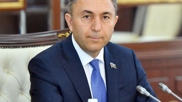    İrəvandakı iclasa azərbaycanlı deputat sədrlik edəcək   