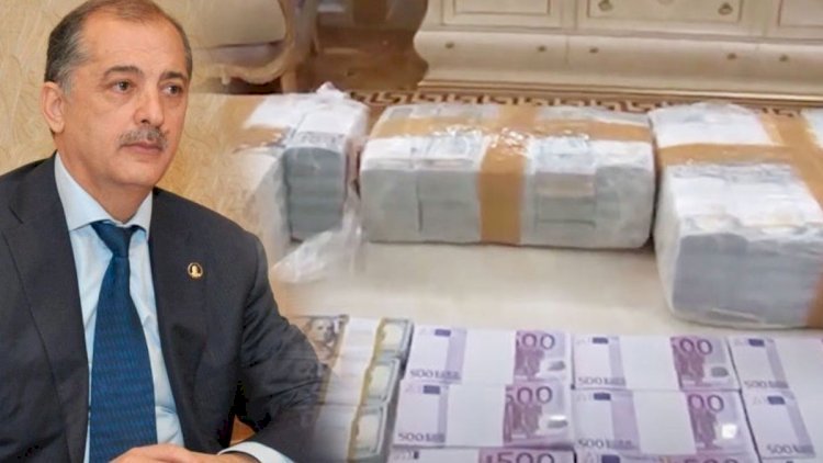    Vilyam Hacıyevin məhkəməsi: “3 milyon 3 ayın içində yox oldu“   