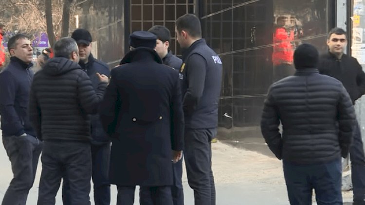    Polis hadisə yerinə gəlsə də müdaxilə etməyib: - 3 nəfərin qətli haqda sensasion iddia   
