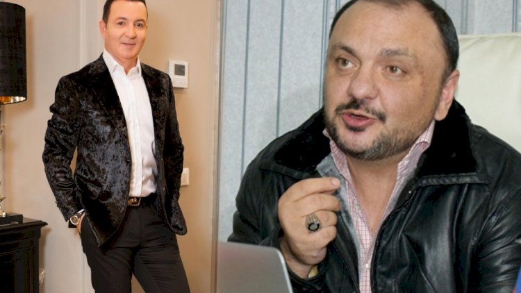    “Anar Nağılbazı sosial şəbəkə məhv etdi“ - Vasif Məhərrəmli   